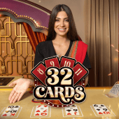 32 Baraha on 7gamewin