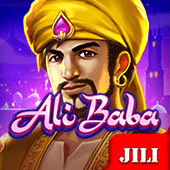 Ali Baba on 7gamewin