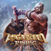 Asgardian Rising on 7gamewin