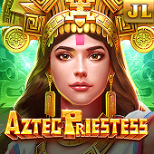 Aztec Priestess on 7gamewin