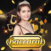 Baccarat A on 7gamewin