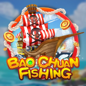 Bao Chuan Fishing on 7gamewin
