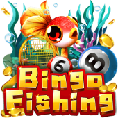 Bingo Fishing on 7gamewin