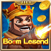 Boom Legend on 7gamewin