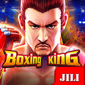 Boxing King slot on 7gamewin