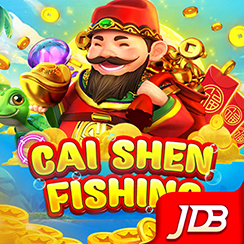 Cai Shen Fishing on 7gamewin