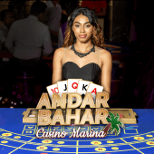 Casino Marina Andar Bahar on 7gamewin
