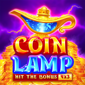 Coin Lamp slot on 7gamewin