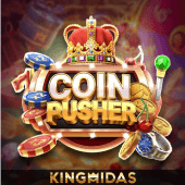 Coin Pusher on 7gamewin