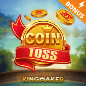 Coin Toss on 7gamewin