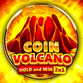 Coin Vilcano on 7gamewin