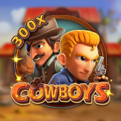 Cowboys on 7gamewin