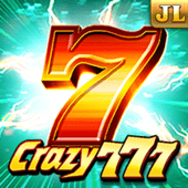 Crazy777 slot on 7gamewin
