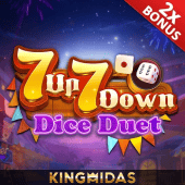 Dice Duet on 7gamewin