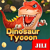 Dinosaur Tycoon on 7gamewin