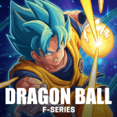 Dragon Ball slot on 7gamewin