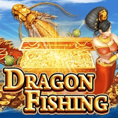 Dragon Fishing on 7gamewin