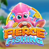 Fierce Fishing on 7gamewin