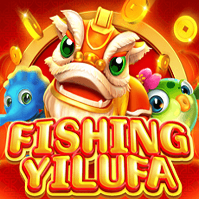 Fishing Yi Lu Fa on 7gamewin
