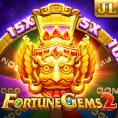 Fortune Gems 2 on 7gamewin