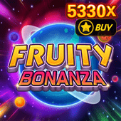 Fruity Bonanza on 7gamewin