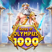 Gates of Olympus 1000 on 7gamewin