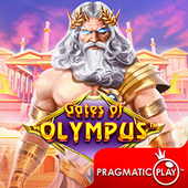 Gates of Olympus on 7gamewin
