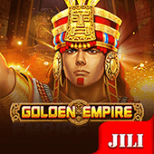 Golden Empire slot on 7gamewin