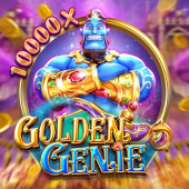 Golden Genie on 7gamewin