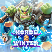 Horde 2 Winter on 7gamewin