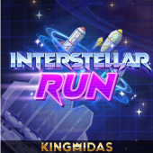 Interstellar Run on 7gamewin