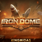 Iron Dome on 7gamewin