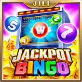 Jackpot Bingo on 7gamewin
