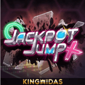 Jackpot Jump on 7gamewin