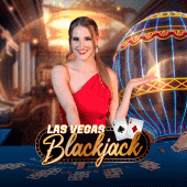 Las Vegas Blackjack on 7gamewin