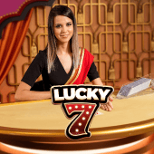 Lucky 7 on 7gamewin