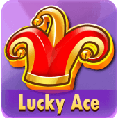 Lucky Ace on 7gamewin