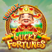 Lucky Fortunes on 7gamewin