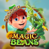 Magic Beans on 7gamewin