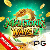 Mahjong Ways 2 on 7gamewin