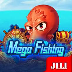 Mega Fishing on 7gamewin