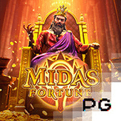 Midas Fortune on 7gamewin