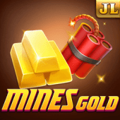 Mines Gold on 7gamewin