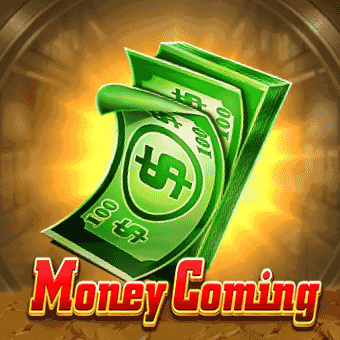 Money Coming slot on 7gamewin