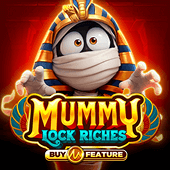 Mummy Lock Riches on 7gamewin