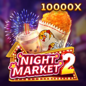Night Market 2 on 7gamewin
