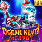Ocean King Jackpot on 7gamewin