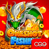 Oneshot Fishing on 7gamewin