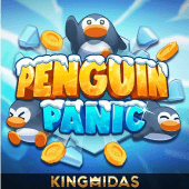 Penguin Panic on 7gamewin