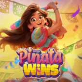 Pinata Wins on 7gamewin